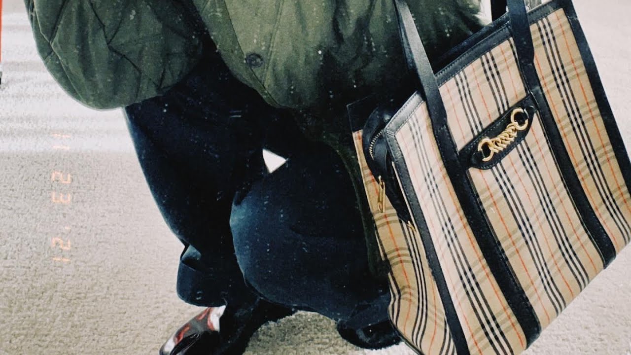 What I Wear In a Week | Capsule Wardrobe | OOTD | BBR| Maison Margiela |SLVRLAKE | Uniqlo…