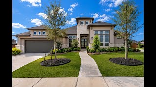 14202 Lollypine Pointe Drive video tour