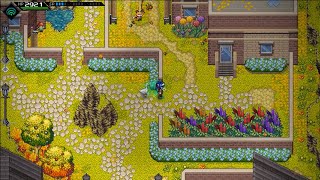 Celebrity Let's Play CrossCode! - A New Home 1 - Welcome Home (Homestedt Exploration and Raid) Profile