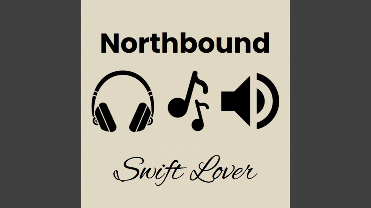 YouTube에서 Northbound 보기 YouTube에서 Northbound 보기