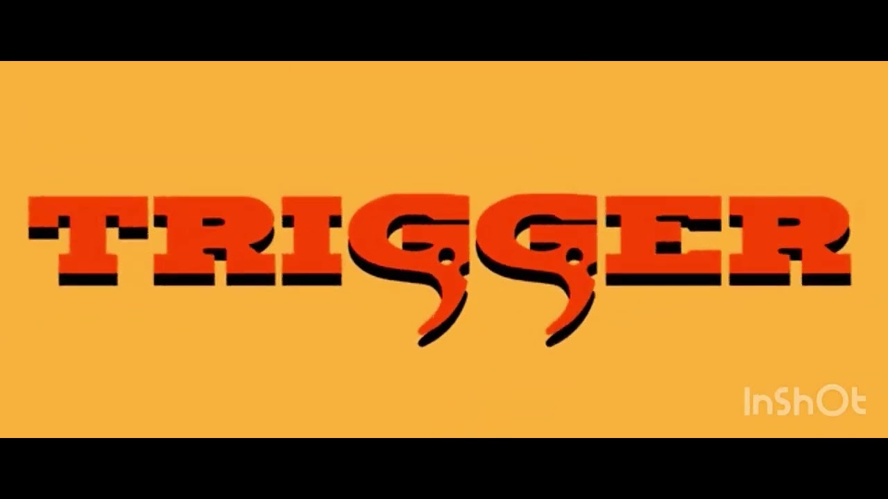 Opening Logos - Copperconk Cassidy: The Anime (2026) (DO NOT BLOCK PARAMOUNT!!!!)