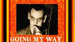 Glenn Miller - Moonlight Serenade (Original)