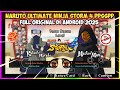 Gameplay Naruto Shippuden Ultimate Ninja Storm 4 PPSSPP - Ukuran Kecil PPSSPP 2025