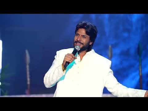 Sundeep Kishan Speech | Karikaala Movie Pooja Ceremony Event | Ugandhar Muni