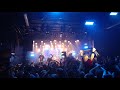 Die Toten Hosen - Helden und Diebe (live am 07.11.2018 im SO36, Berlin)