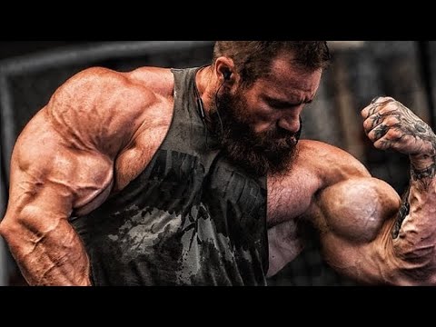 YOU CAN'T BREAK ME [HD] BODYBUILDING MOTIVATION