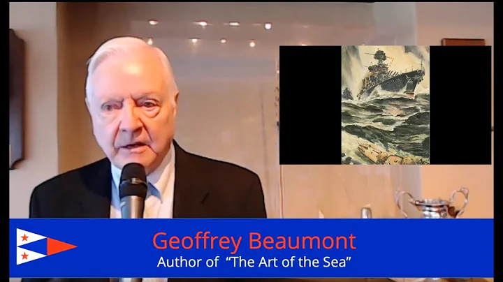 Geoffrey Beaumont  Seeing the Greatest Navy: Arthu...