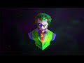 Joker wallpaper app 2020  4k wallpaper , joker images ...