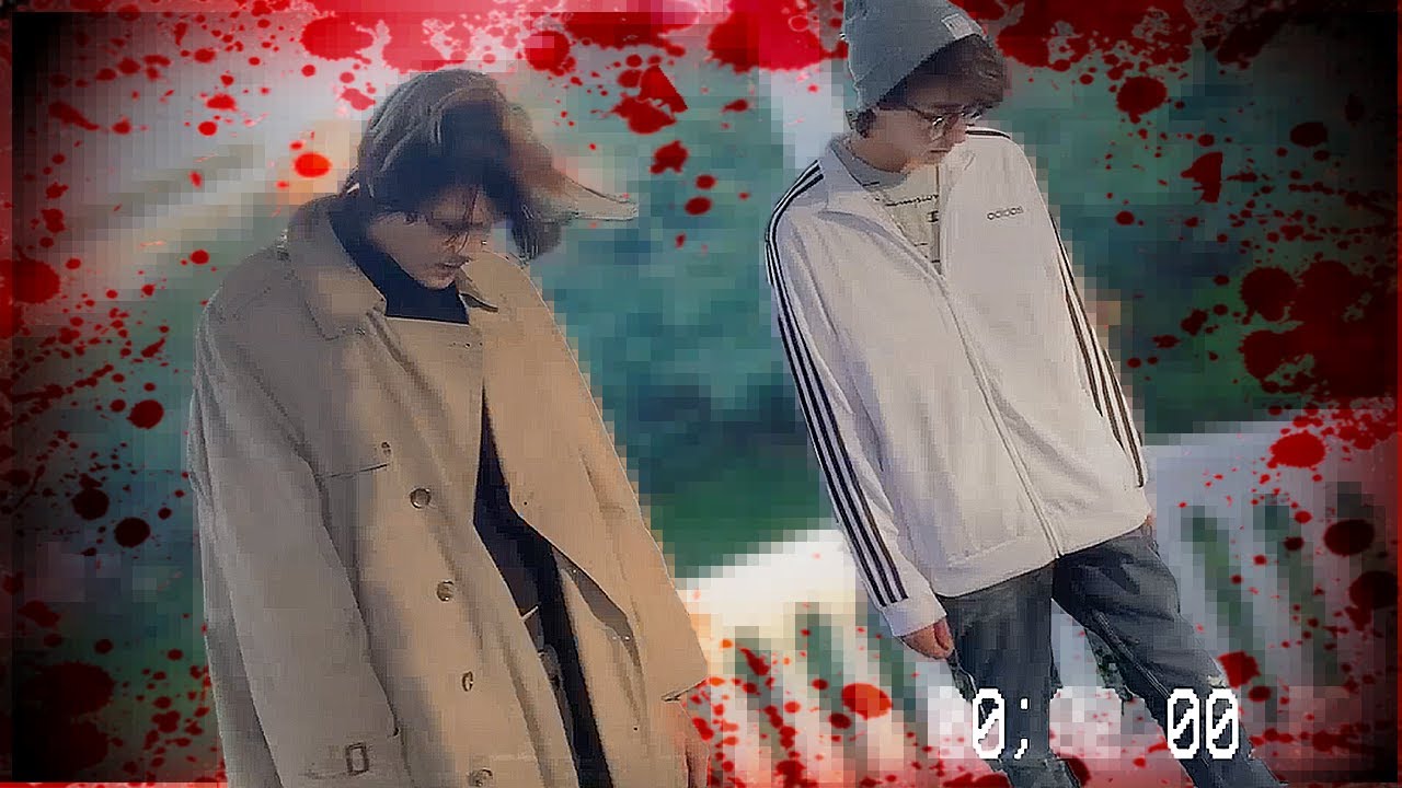 luka X 0vergr0w - BloodstainZ n BluntwrapZ