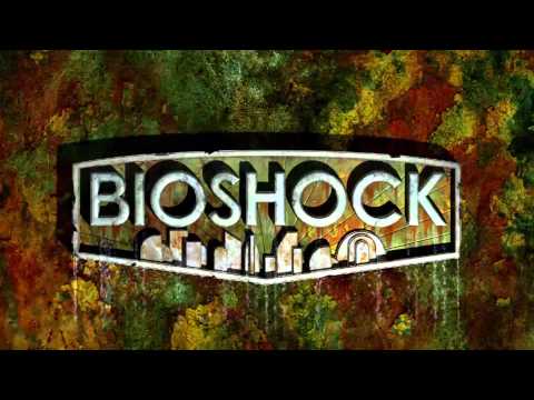 Video: Näost Väljas: BioShock: Kollektsioon