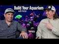 The 10 things you need for a successful saltwater aquarium