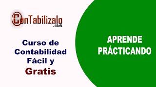 45. Tipos de Inventario en Contabilidad [ConTabilizalo.com]