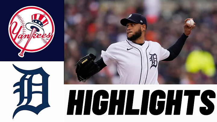 Eduardo Rodriguez Highlights vs Yankees | MLB 4/20...