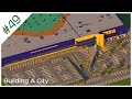Building a city 49 s2  ikea  minecraft timelapse
