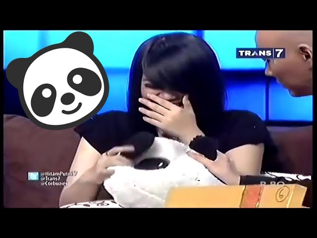 Sex Artis Dewi Persik - The Sacred Riana out of character interview (ENG SUB) - YouTube