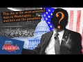 Who is Joe Manchin and what does he want? | Planet America