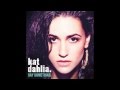 Kat Dahlia "Say Something" (A Great Big World Cover)