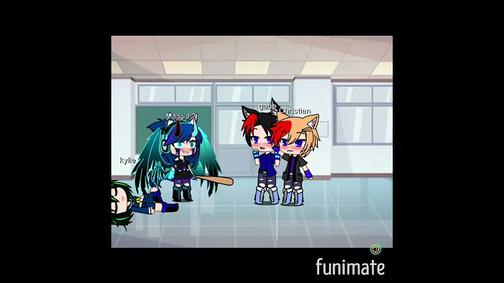 Gacha life