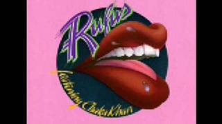 Rufus &amp; Chaka Khan Jive Talkin&#39;