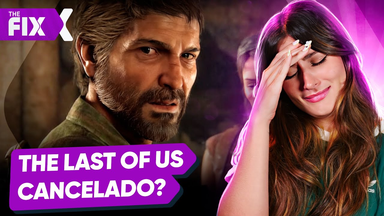 Multiplayer de The Last of Us está oficialmente cancelado