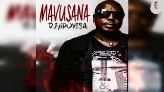 DJ Mavusana (Ft becky)  - Dali Wami