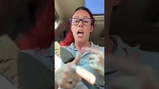 Her Dad Who Ped Away Is Already Sending Messages