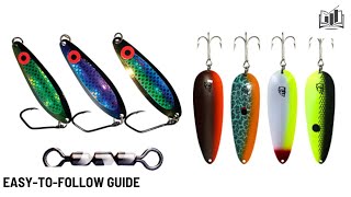 How to Start a Fishing Tackle Store Online