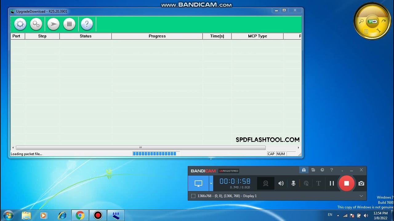 ITEL A48 HANG ON LOGO 1000% DONE