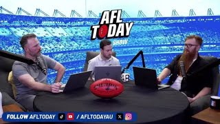 Geelong vs Carlton AFL Predictions