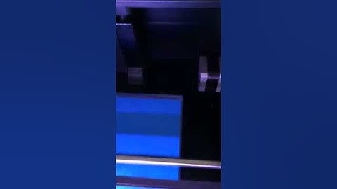 Replicator 2 Y Axis Clicking