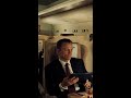 CASINO ROYALE Vesper Meets Bond 