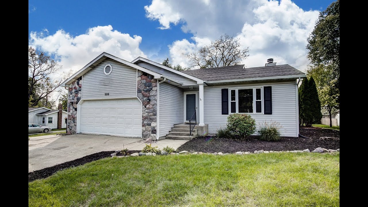325 Inwood Drive Fort Wayne IN 46815 YouTube