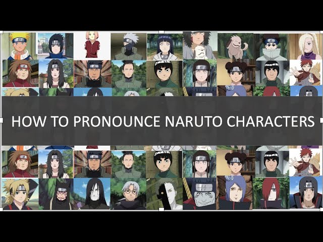 Anime First Name Personality & Popularity