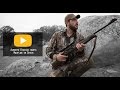 Browning Maral - Mouflon Hunting in Spain