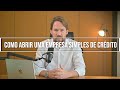 Como abrir a sua Empresa Simples de Crédito (ESC)