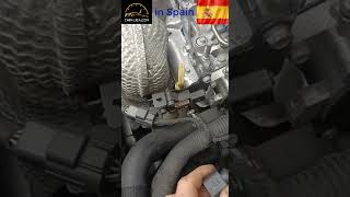 Chevrolet Cruze Delphi DCM 3.7 // removing egr and dpf // Chip-liga.com in Spain//