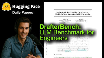 DrafterBench: LLM Benchmark for Engineers