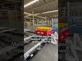 More Storage, Same Warehouse 🔥 #smartstorage #warehousesolutions #lazioracking #storagesystem