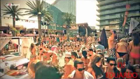 Beach Party Summer Dj Eduardo Morell