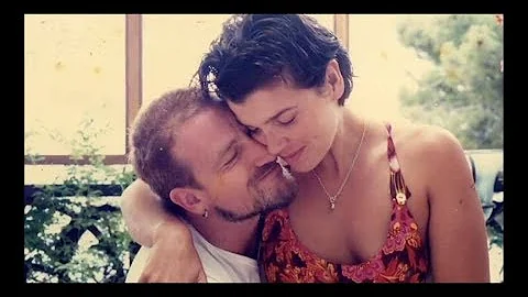 Chi è la moglie di Bono?