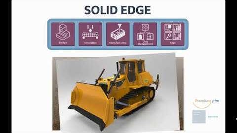 Solid Edge Portfolio Thai