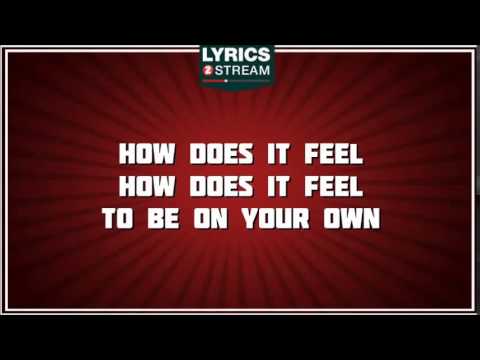 Like A Rolling Stone - Bob Dylan tribute - Lyrics