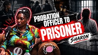 Women Renewed - Probation officer to Prisoner [GloTalks Ep55]