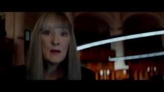 The Giver 2014 Official Trailer 2 Hd