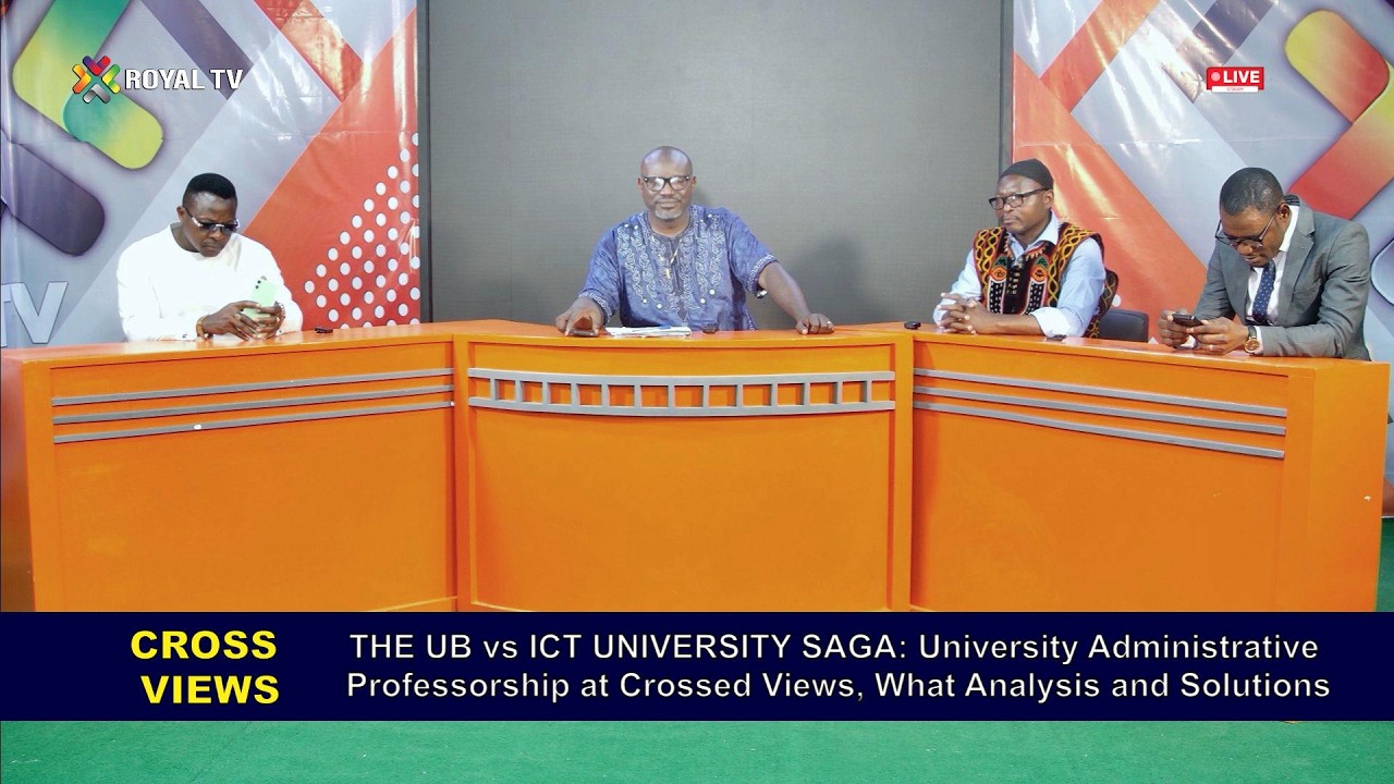 Crossed Views  27/02/26