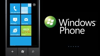 Emulating Windows Phone 7! screenshot 4