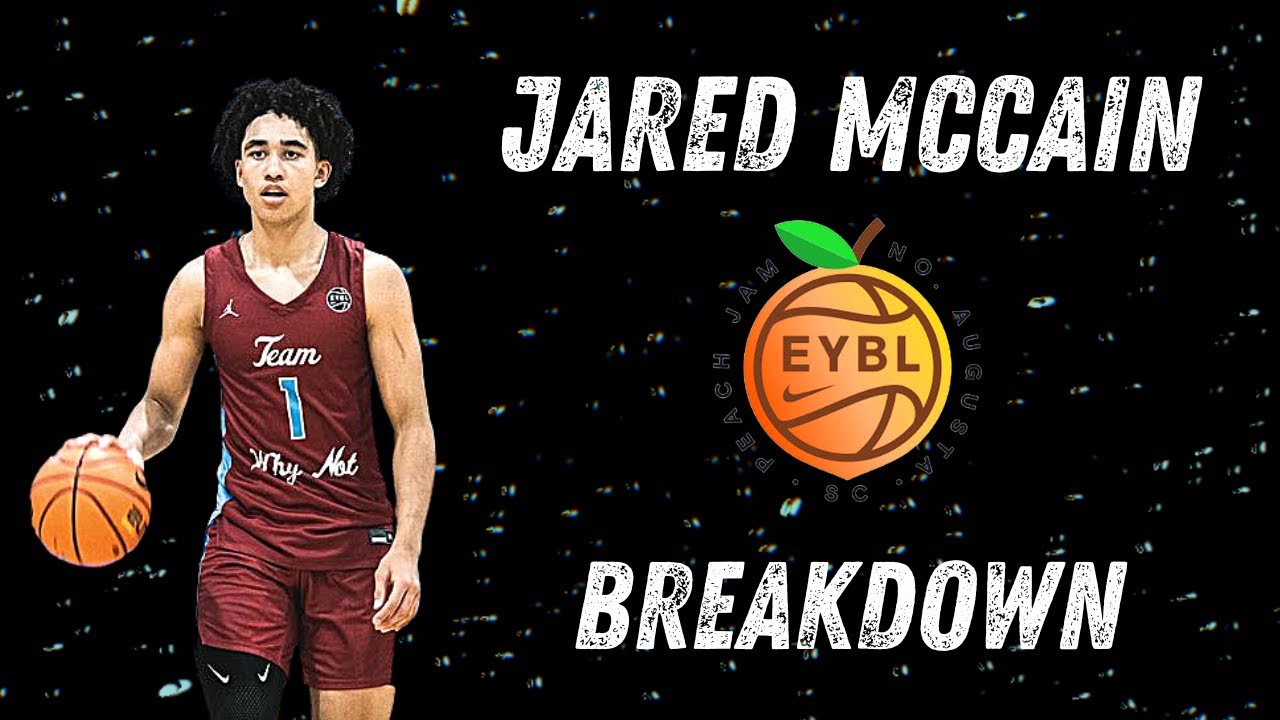 College Basketball Recruiting News Duke UCLA Villanova Houston and  others recruiting elite 2023 shooting guard Jared McCain  Sports  Illustrated