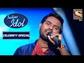 'Jiye Toh Jiye' पे Performance आया Kumar Sanu को पसंद! | Indian Idol | Celebrity Special