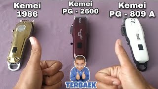 PEMULA WAJIB TONTON‼️INILAH ULASAN SINGKAT CLIPPER KEMEI DI 2023
