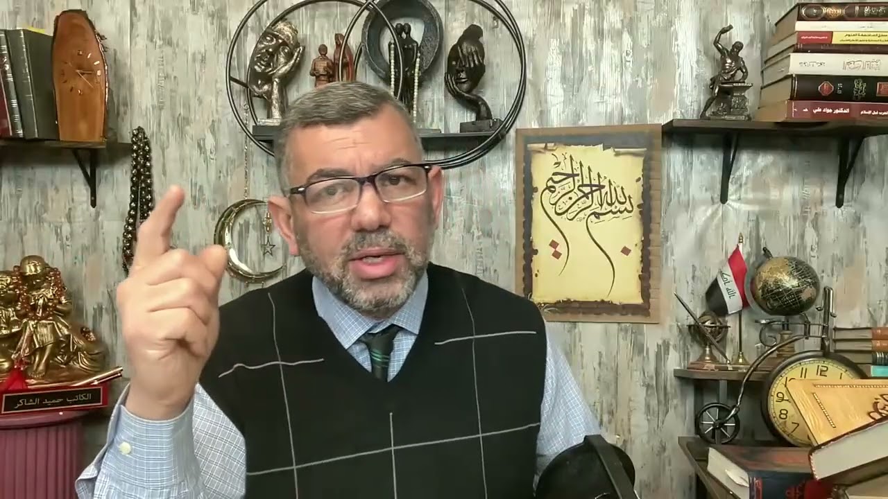 منبركم : ضرب الحنانة / مقتل الخامنئي / اغلاق مضيق هرمز / فتوحات عدوانية اسلامية ؟